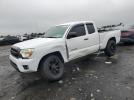 Toyota Tacoma Access Cab Image 1
