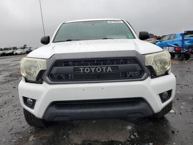 Toyota Tacoma Access Cab Image 9