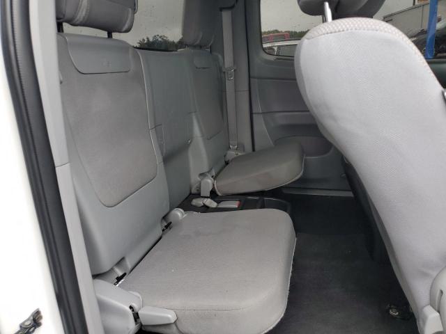 Toyota Tacoma Access Cab Image 8