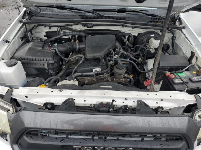 Toyota Tacoma Access Cab Image 7