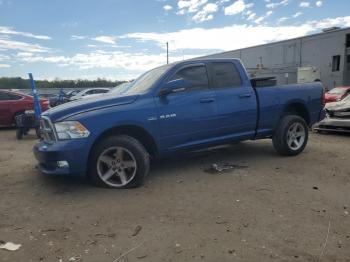  Salvage Dodge Ram 1500