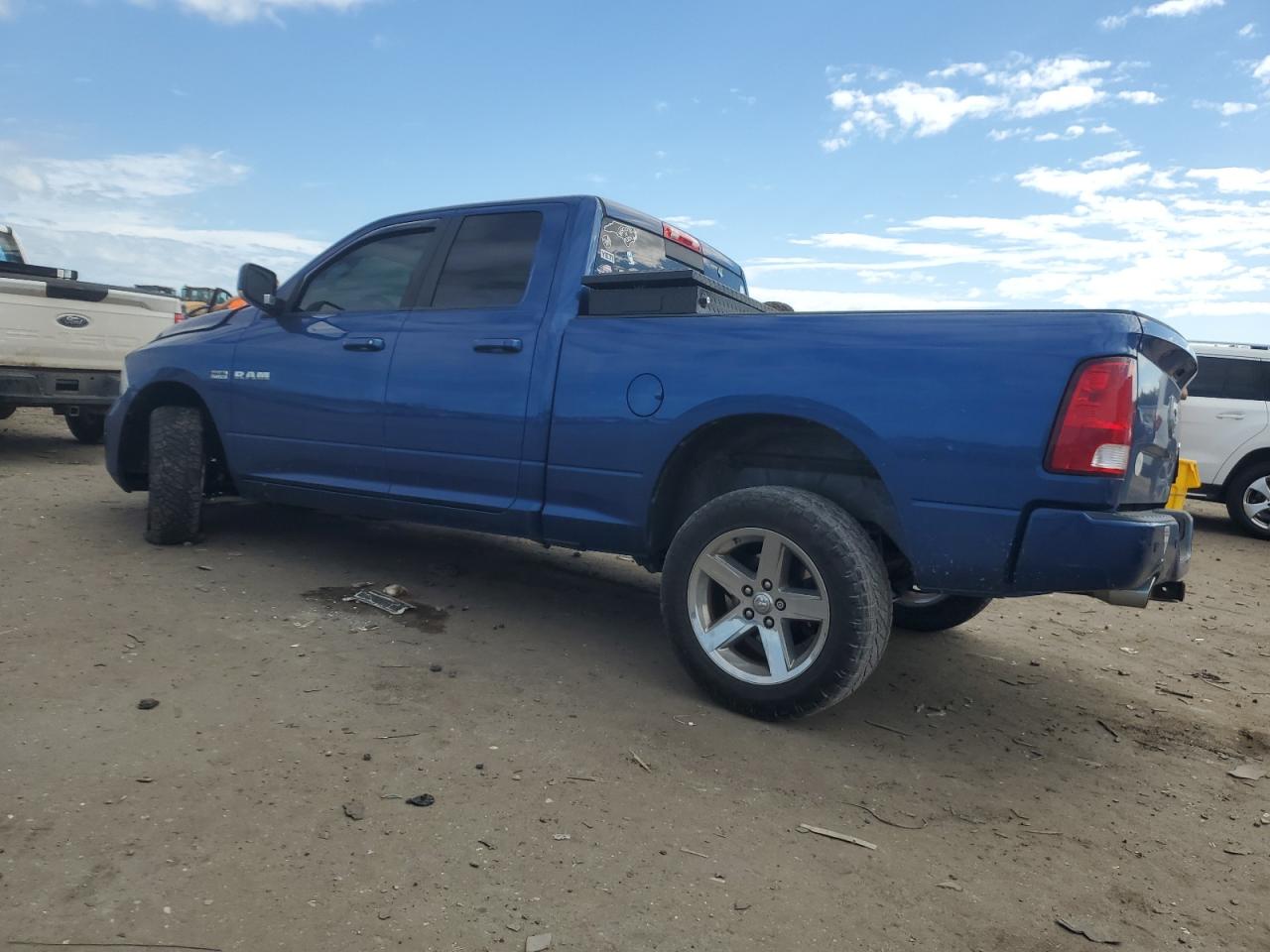 Dodge Ram 1500 Image 2