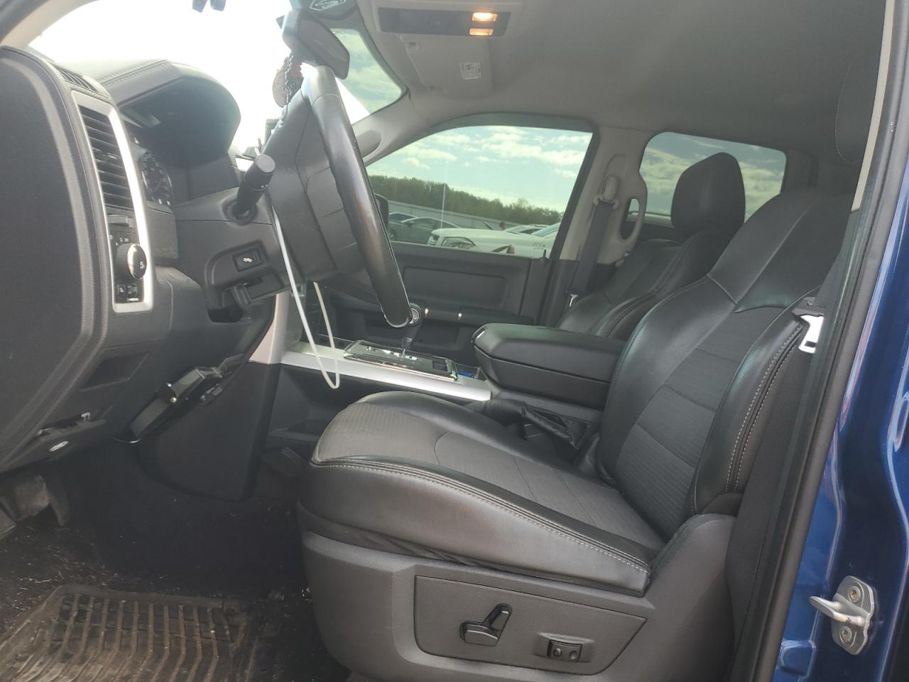 Dodge Ram 1500 Image 10