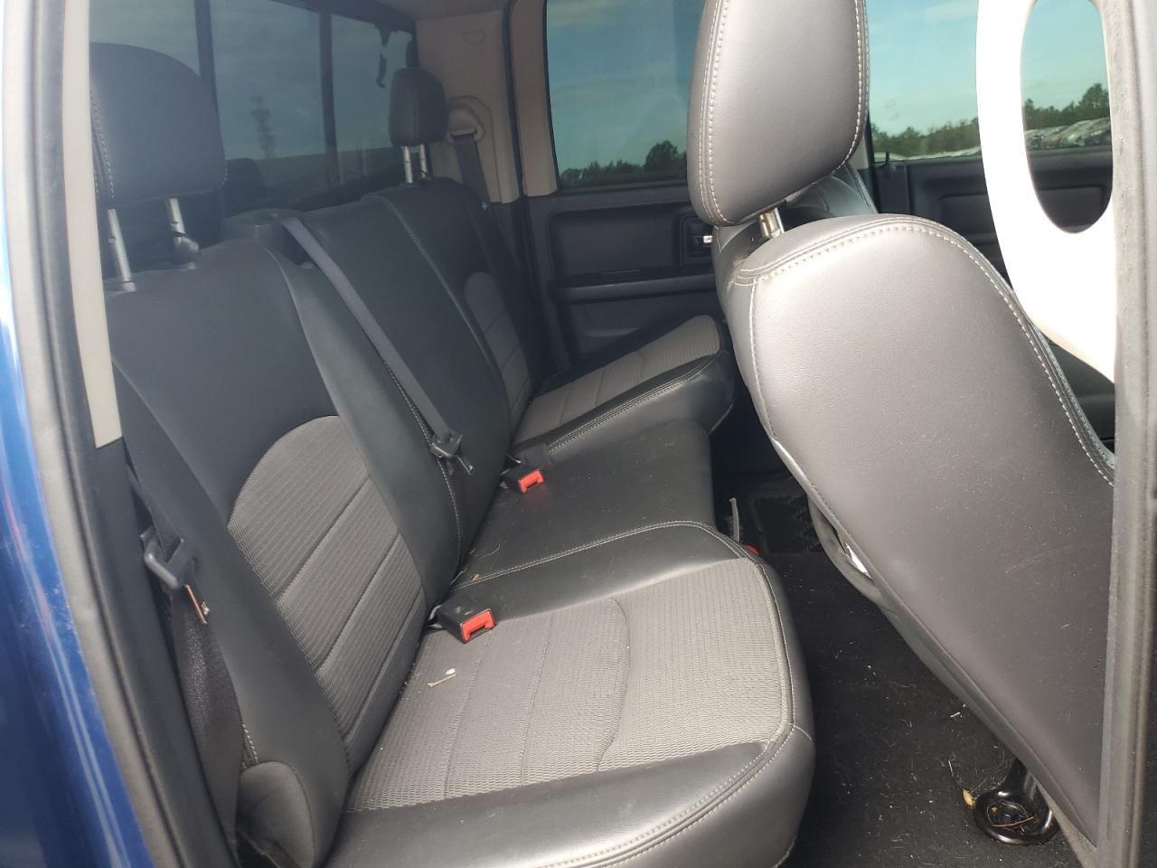 Dodge Ram 1500 Image 7