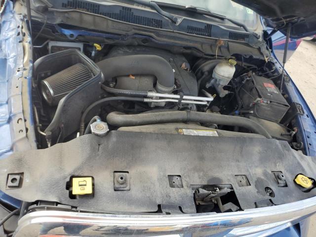 Dodge Ram 1500 Image 9