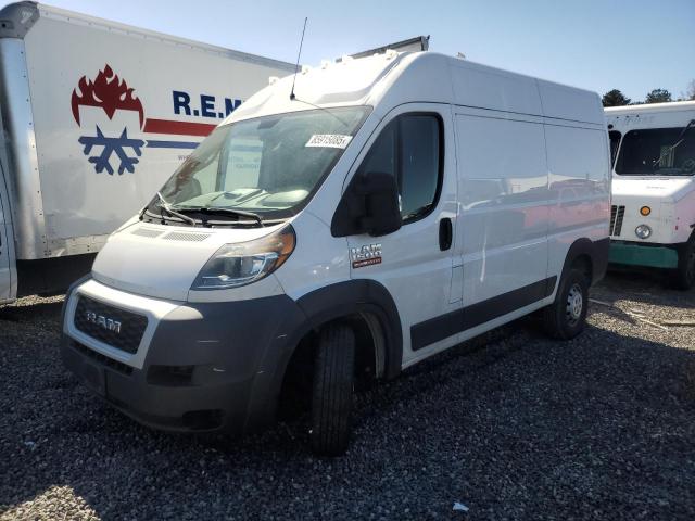  Salvage Ram Promaster