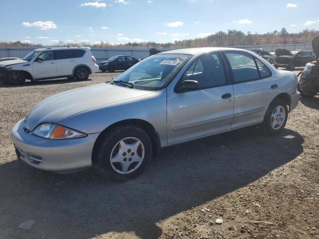  Salvage Chevrolet Cavalier