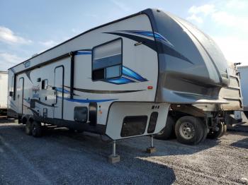  Salvage Wildwood Vengeance