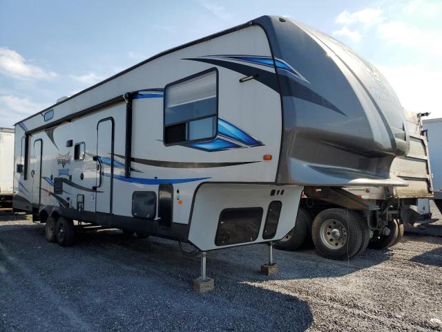  Salvage Wildwood Vengeance