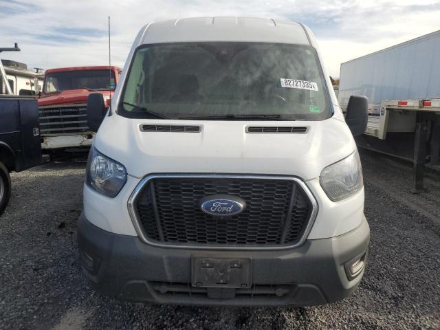 Ford Transit T-250 Image 9