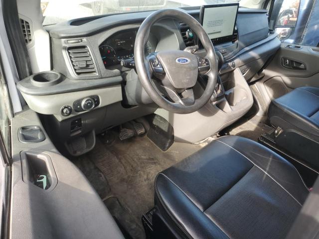 Ford Transit T-250 Image 13