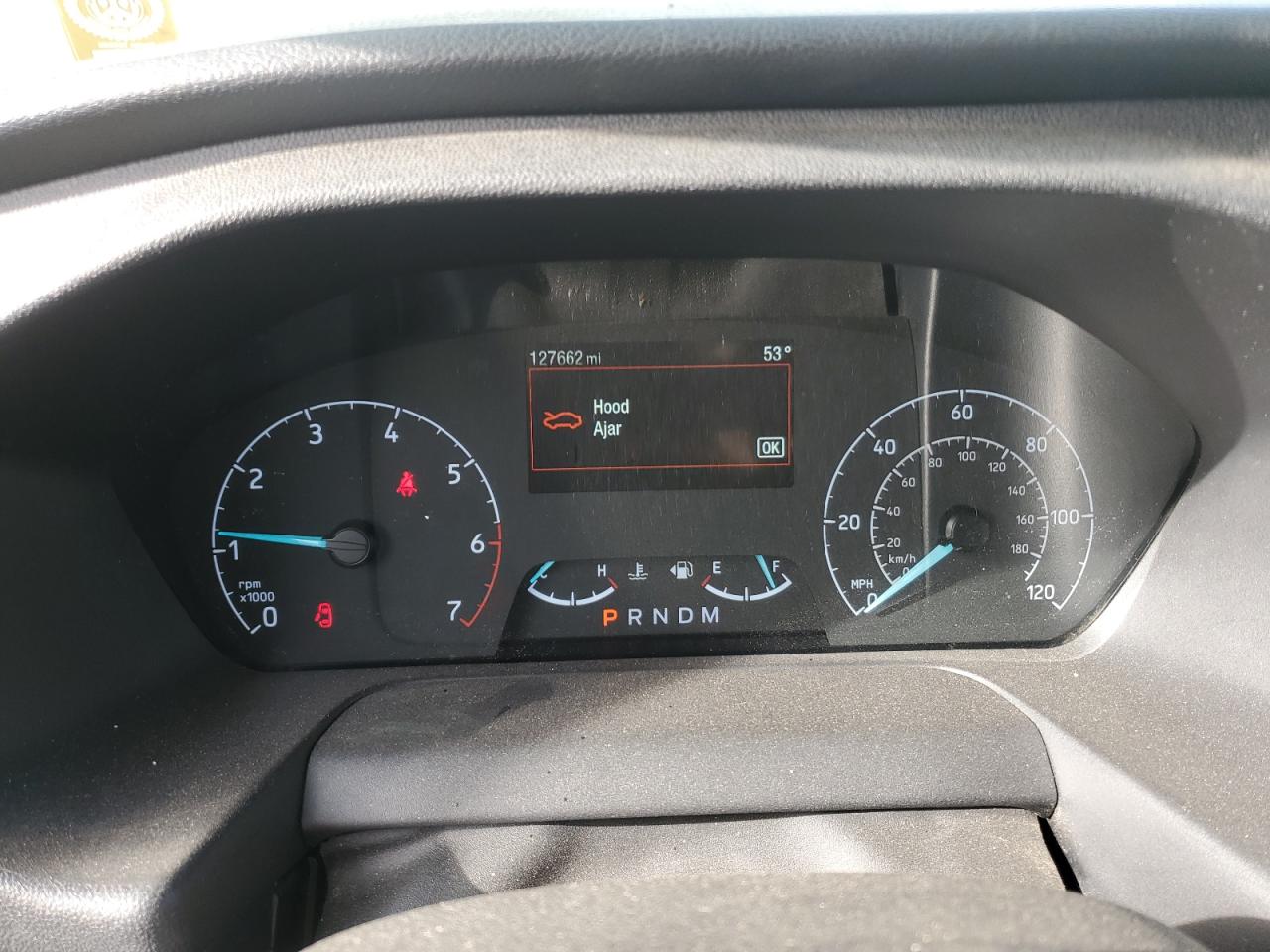 Ford Transit T-250 Image 12