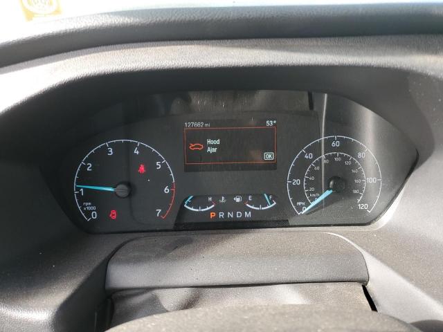 Ford Transit T-250 Image 12