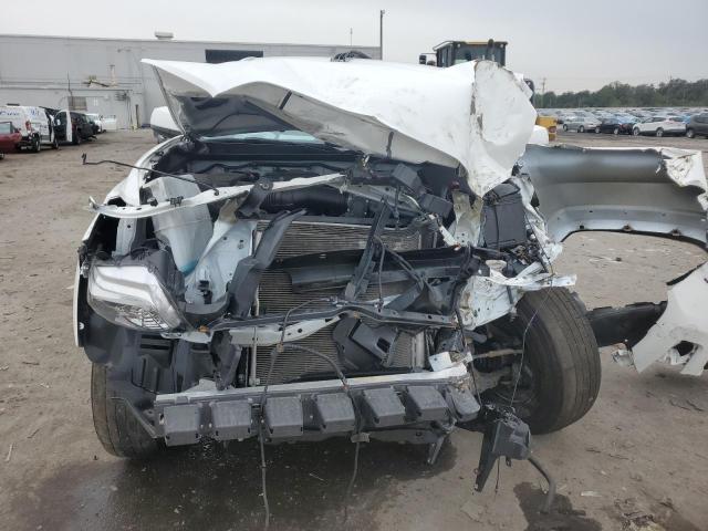 Toyota Tacoma Double Cab Image 5