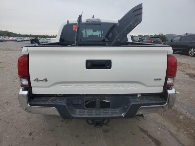 Toyota Tacoma Double Cab Image 7