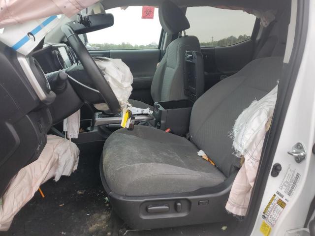 Toyota Tacoma Double Cab Image 4