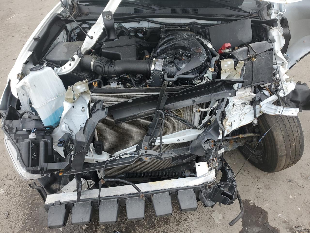 Toyota Tacoma Double Cab Image 11