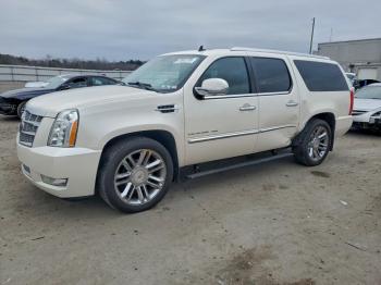  Salvage Cadillac Escalade