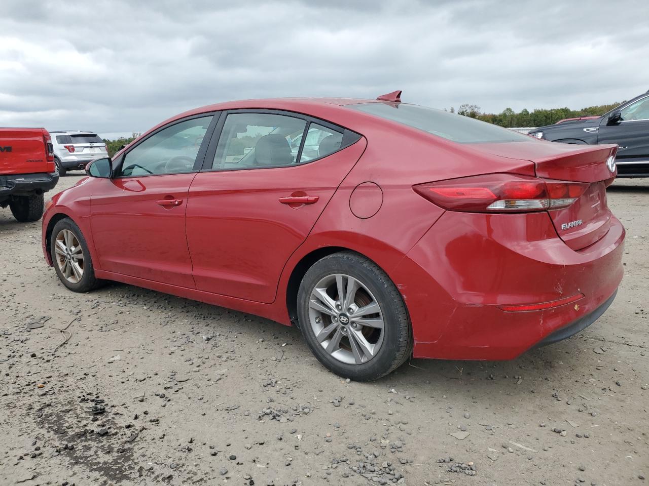 Hyun ELANTRA Se Image 2