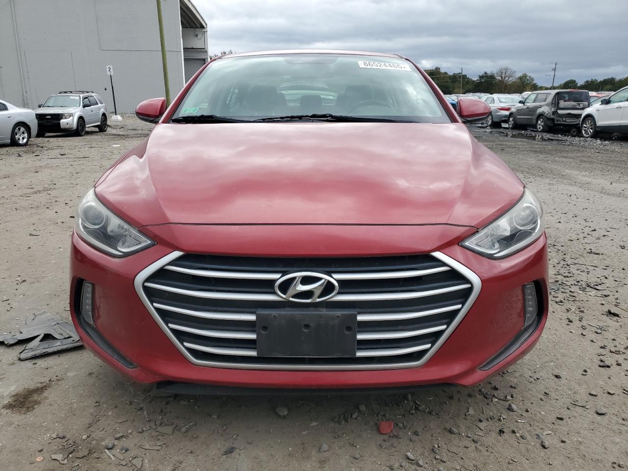 Hyun ELANTRA Se Image 10