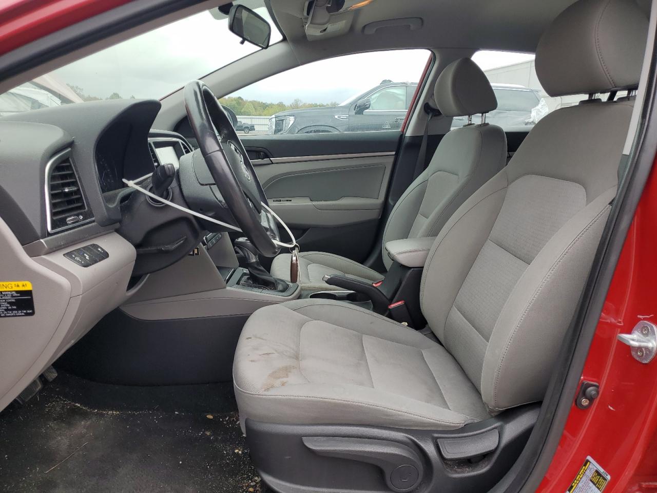 Hyun ELANTRA Se Image 4