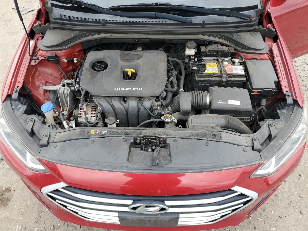Hyun ELANTRA Se Image 12