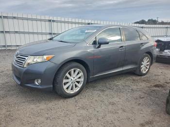  Salvage Toyota Venza