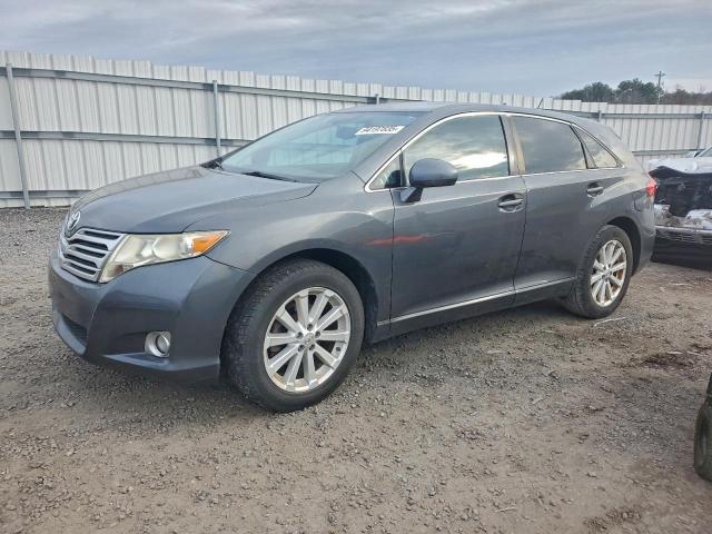  Salvage Toyota Venza