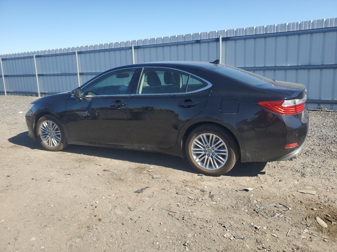 Lexus Es 350 Image 12
