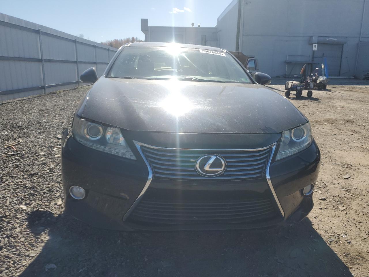 Lexus Es 350 Image 6