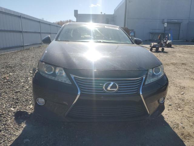 Lexus Es 350 Image 6