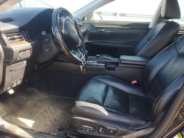 Lexus Es 350 Image 4