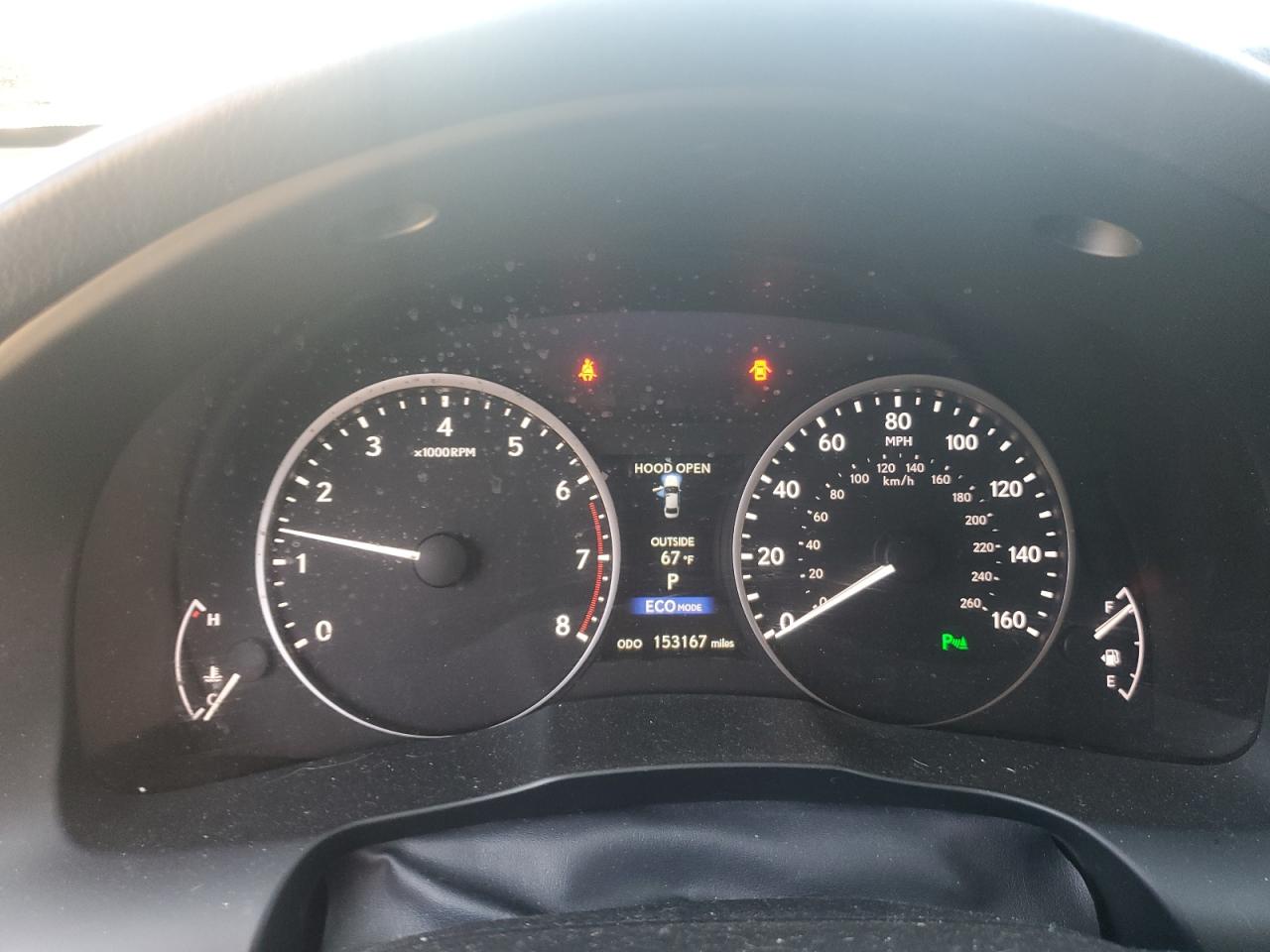 Lexus Es 350 Image 10