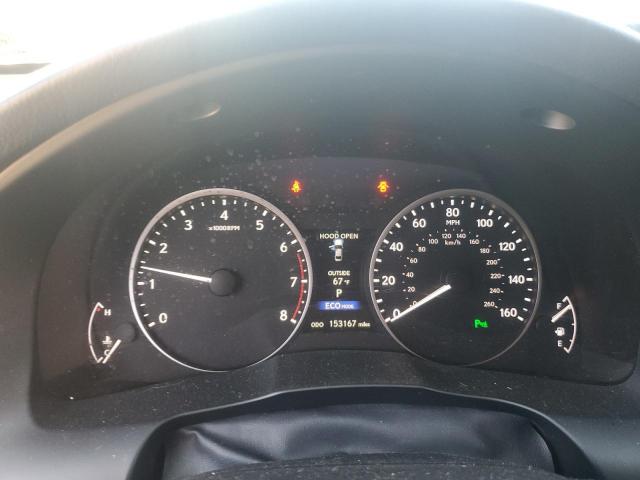 Lexus Es 350 Image 10