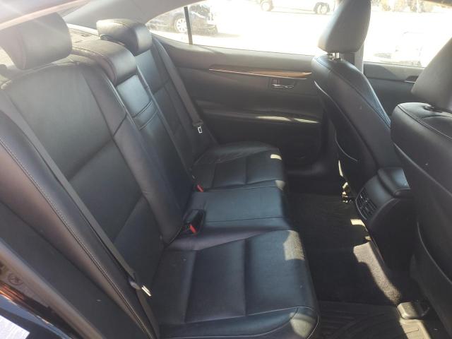 Lexus Es 350 Image 5
