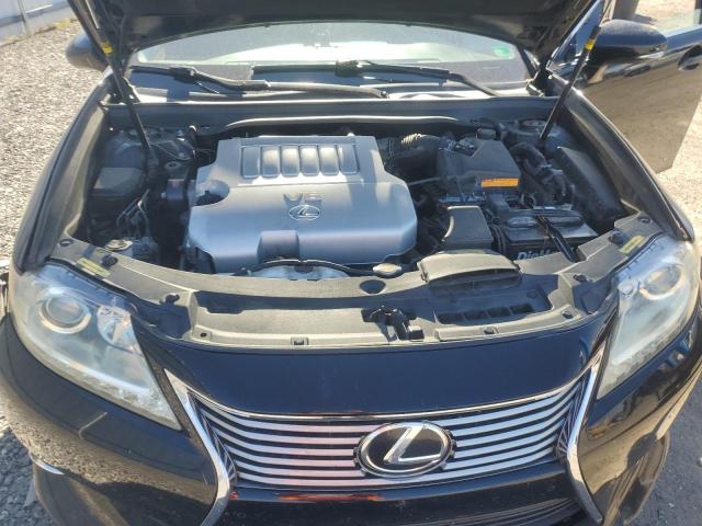 Lexus Es 350 Image 7
