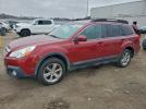 Subaru Outback 2.5i Premium Image 1