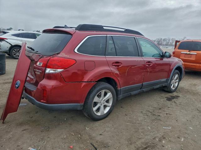 Subaru Outback 2.5i Premium Image 3