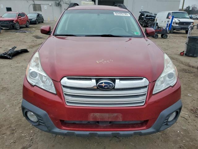 Subaru Outback 2.5i Premium Image 8