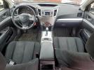 Subaru Outback 2.5i Premium Image 11