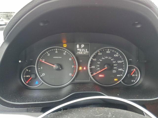 Subaru Outback 2.5i Premium Image 2