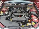 Subaru Outback 2.5i Premium Image 10