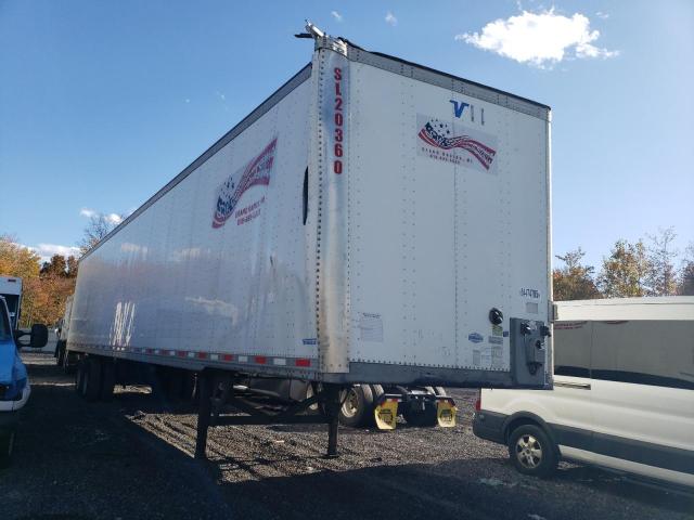  Salvage Vanguard Other