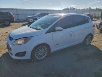  Salvage Ford Cmax