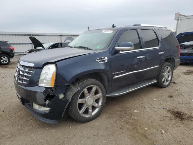  Salvage Cadillac Escalade