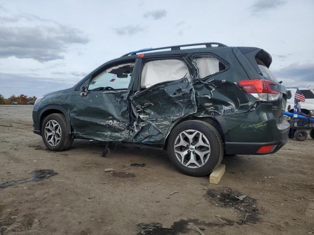 Subaru Forester Premium Image 3