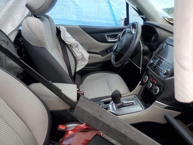 Subaru Forester Premium Image 10