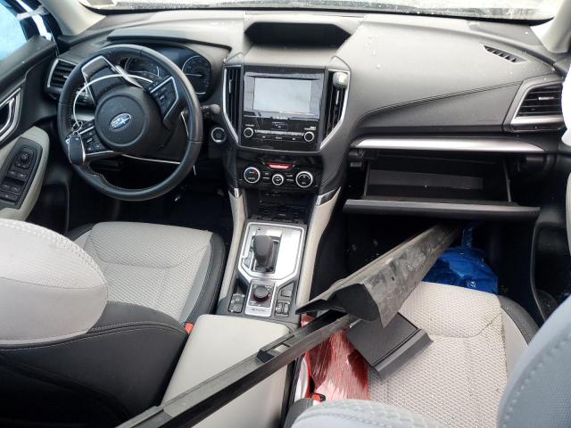 Subaru Forester Premium Image 11