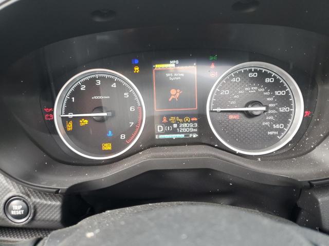 Subaru Forester Premium Image 6