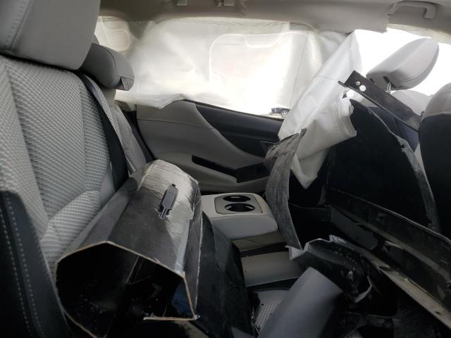 Subaru Forester Premium Image 8